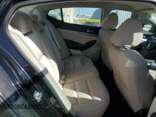 2017 Nissan Maxima S with VIN 1N4AA6AP8HC425563, listed as a Copart auction lot 48754235 with 50,812 mi miles and Salvage Title. Bid and sale history available at DreamBid. Image 11.