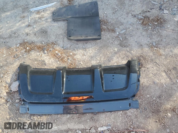 2018 Land Rover Range Rover Evoque SE Premium with VIN SALVC2RX0JH314770, listed as a Copart auction lot 80473164 with 47,853 mi miles and Salvage Title. Bid and sale history available at DreamBid. Image 13.