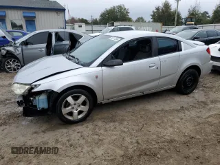 2006 Saturn ION z VIN 1G8AW15F86Z103610, wystawiony jako Copart lot #85717254 z przebiegiem Nie podano mil oraz Szkody całkowita. Historia ofert i sprzedaży dostępna na DreamBid. Obrazek 1.