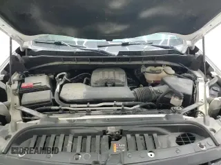 2020 Chevrolet Silverado 1500 LT z VIN 3GCPYDEK7LG349536, wystawiony jako Copart lot #53036995 z przebiegiem 129 964 mil mil oraz Czysty tytuł • Clean title. Historia ofert i sprzedaży dostępna na DreamBid. Obrazek 13.