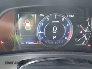 2022 Lexus UX 200 с VIN JTHX3JBH4N2047315, выставлен на аукционе IAAI как лот 41931534 с пробегом 118 188 миль миль и . История ставок и продаж доступна на DreamBid. Изображение 15.