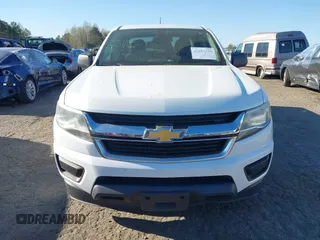 2016 Chevrolet Colorado 2WD WT with VIN 1GCGSBEA1G1268517, listed as a IAAI auction lot 41884298 with 49,417 mi miles and . Bid and sale history available at DreamBid. Image 12.
