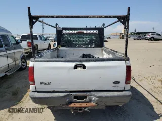 2003 Ford F-350 with VIN 1FTWF32S33EC43270, listed as a Copart auction lot 58818025 with 303,533 mi miles and Clean title. Bid and sale history available at DreamBid. Image 6.