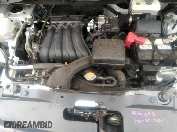 2018 Chevrolet City Express Cargo LS with VIN 3N63M0YN6JK697067, listed as a IAAI auction lot 31117364 with 64,984 mi miles and . Bid and sale history available at DreamBid. Image 10.