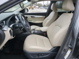 2020 Infiniti QX50 Luxe с VIN 3PCAJ5M35LF101608, выставлен на аукционе Copart как лот 88875985 с пробегом 88 867 миль миль и Списание • Salvage title. История ставок и продаж доступна на DreamBid. Изображение 7.