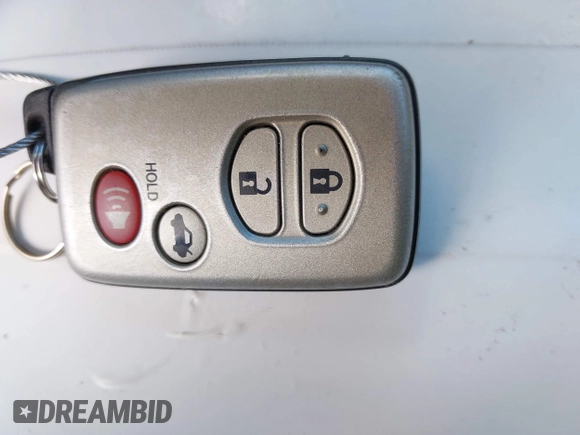 2007 Toyota Camry LE with VIN JTNBK46K873027180, listed as a IAAI auction lot 42194654 with 78,980 mi miles and . Bid and sale history available at DreamBid. Image 11.