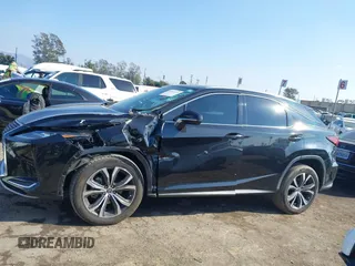 2021 Lexus RX 350 с VIN 2T2HZMAAXMC191876, выставлен на аукционе IAAI как лот 41457215 с пробегом 58 988 миль миль и . История ставок и продаж доступна на DreamBid. Изображение 14.