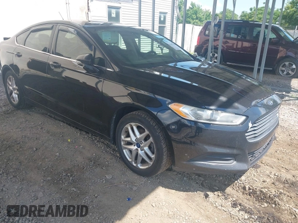 2013 Ford Fusion SE z VIN 3FA6P0H74DR121844, wystawiony jako IAAI lot #42192590 z przebiegiem 243 433 mil mil oraz . Historia ofert i sprzedaży dostępna na DreamBid. Obrazek 1.