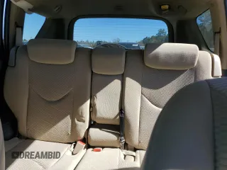 2011 Toyota RAV4 with VIN 2T3BF4DV5BW103045, listed as a Copart auction lot 50216655 with 105,909 mi miles and Salvage Title. Bid and sale history available at carsss.com. Image 10.