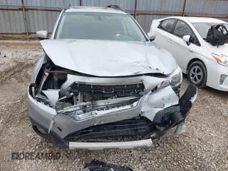 2017 Subaru Outback Limited with VIN 4S4BSENCXH3403220, listed as a IAAI auction lot 42008874 with 92,996 mi miles and . Bid and sale history available at DreamBid. Image 6.