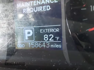 2017 Toyota Sienna L с VIN 5TDZZ3DCXHS778141, выставлен на аукционе IAAI как лот 41139603 с пробегом 158 643 миль миль и . История ставок и продаж доступна на DreamBid. Изображение 15.