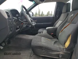 2011 Chevrolet Colorado Work Truck with VIN 1GCCSBF9XB8102855, listed as a Copart auction lot 45751185 with 263,832 mi miles and Salvage Title. Bid and sale history available at carsss.com. Image 7.