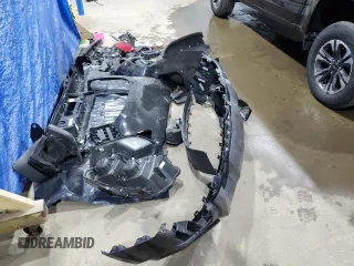 2021 Chevrolet Colorado 4WD Z71 z VIN 1GCGTDEN2M1112641, wystawiony jako Copart lot #55016135 z przebiegiem 79 992 mil mil oraz Szkoda całkowita • Salvage title. Historia ofert i sprzedaży dostępna na DreamBid. Obrazek 12.