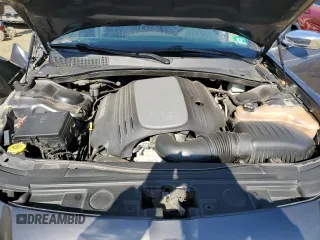 2014 Chrysler 300 C with VIN 2C3CCAKT4EH233601, listed as a Copart auction lot 45652865 with 84,550 mi miles and Salvage Title. Bid and sale history available at carsss.com. Image 11.