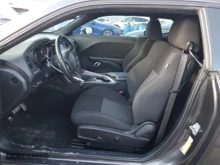 2021 Dodge Challenger GT with VIN 2C3CDZKG3MH550864, listed as a Copart auction lot 42768465 with 11,645 mi miles and Salvage Title. Bid and sale history available at carsss.com. Image 7.
