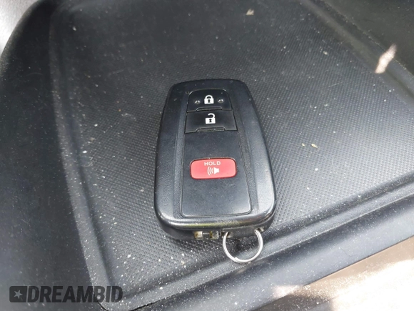 2021 Toyota Prius L Eco with VIN JTDKAMFU7M3147668, listed as a IAAI auction lot 42390394 with 80,831 mi miles and . Bid and sale history available at DreamBid. Image 11.