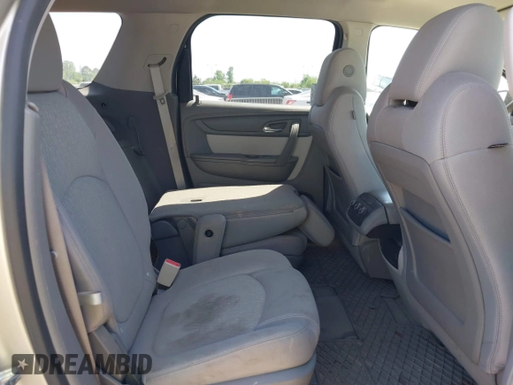 2013 GMC Acadia SLE with VIN 1GKKRPKD0DJ212456, listed as a IAAI auction lot 41978158 with 148,546 mi miles and . Bid and sale history available at DreamBid. Image 8.