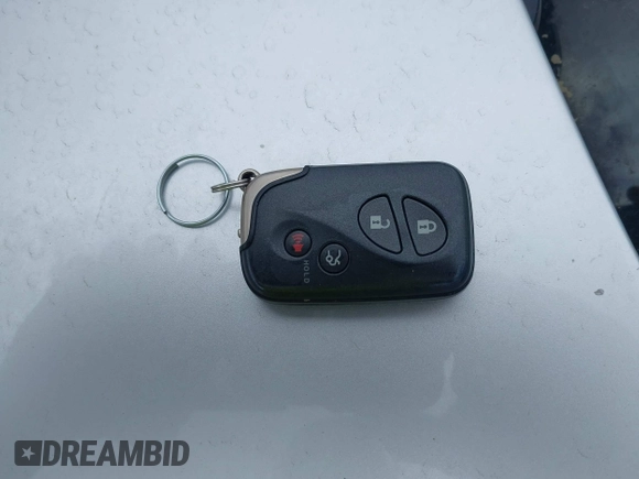 2009 Lexus LS 460 с VIN JTHCL46F495004008, выставлен на аукционе IAAI как лот 42467005 с пробегом 137 778 миль миль и . История ставок и продаж доступна на DreamBid. Изображение 11.