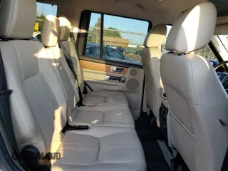 2014 Land Rover LR4 HSE with VIN SALAG2V65EA702088, listed as a Copart auction lot 67165154 with 106,543 mi miles and Salvage Title. Bid and sale history available at DreamBid. Image 11.