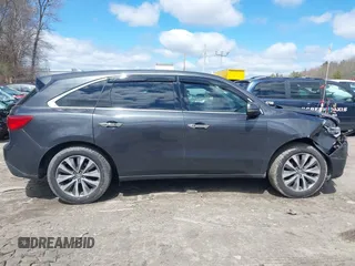 2014 Acura MDX Technology z VIN 5FRYD4H4XEB018860, wystawiony jako IAAI lot #42051713 z przebiegiem 154 690 mil mil oraz . Historia ofert i sprzedaży dostępna na DreamBid. Obrazek 13.