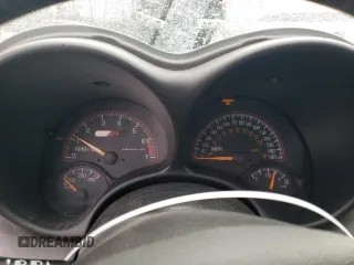 2002 Pontiac Grand Am GT with VIN 1G2NW52E32M642965, listed as a Copart auction lot 46258865 with 89,026 mi miles and Salvage Title. Bid and sale history available at carsss.com. Image 9.