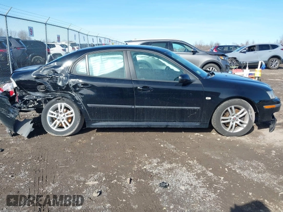 2006 Saab 9-3 z VIN YS3FD49Y061147042, wystawiony jako IAAI lot #41941819 z przebiegiem 95 290 mil mil oraz . Historia ofert i sprzedaży dostępna na DreamBid. Obrazek 14.