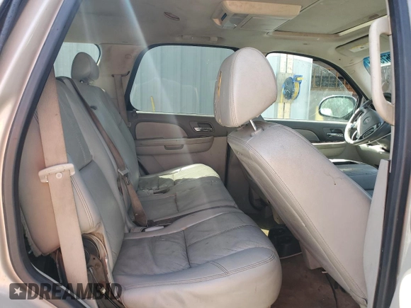 2009 GMC Yukon SLT w/4SA with VIN 1GKFK33029R117786, listed as a Copart auction lot 54067535 with 0 mi miles and Clean Title. Bid and sale history available at carsss.com. Image 10.