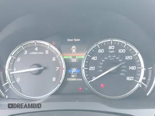 2017 Acura MDX Technology z VIN 5J8YD4H50HL007170, wystawiony jako IAAI lot #42220982 z przebiegiem 102 686 mil mil oraz . Historia ofert i sprzedaży dostępna na DreamBid. Obrazek 7.