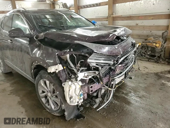2020 Buick Encore GX Essence с VIN KL4MMGSL6LB101990, выставлен на аукционе Copart как лот 44363725 с пробегом 57 248 миль миль и Списание • Salvage title. История ставок и продаж доступна на DreamBid. Изображение 14.