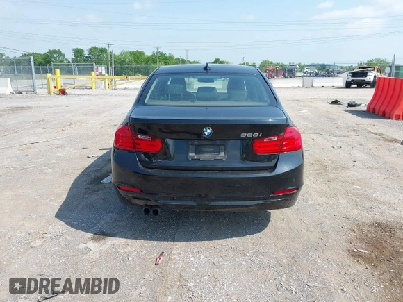 2015 BMW 3 Series 328i с VIN WBA3A5G50FNS91391, выставлен на аукционе IAAI как лот 42095644 с пробегом 184 702 миль миль и . История ставок и продаж доступна на DreamBid. Изображение 16.
