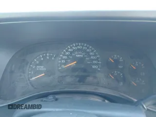2003 Chevrolet Tahoe LS z VIN 1GNEK13Z73R127111, wystawiony jako IAAI lot #41830248 z przebiegiem Nie podano mil oraz . Historia ofert i sprzedaży dostępna na DreamBid. Obrazek 7.