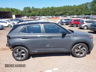 2023 Hyundai Venue SEL с VIN KMHRC8A37PU256494, выставлен на аукционе IAAI как лот 39727783 с пробегом 20 170 миль миль и . История ставок и продаж доступна на DreamBid. Изображение 14.