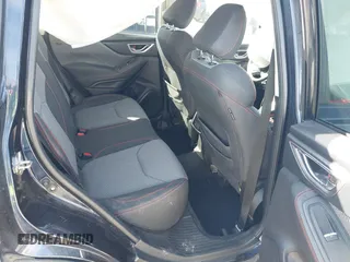 2019 Subaru Forester Special Sports with VIN JF2SKAPC7KH431112, listed as a IAAI auction lot 41771737 with 63,095 mi miles and . Bid and sale history available at DreamBid. Image 8.