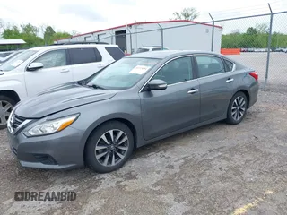 2017 Nissan Altima SV with VIN 1N4AL3AP9HC186341, listed as a IAAI auction lot 42223694 with 150,284 mi miles and . Bid and sale history available at DreamBid. Image 18.