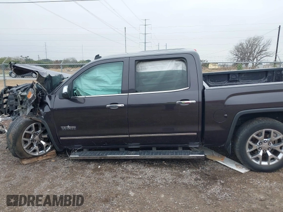 2014 GMC Sierra 1500 SLT with VIN 3GTP1VECXEG540180, listed as a IAAI auction lot 41435831 with 281,135 mi miles and . Bid and sale history available at DreamBid. Image 14.