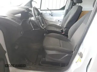 2017 Ford Transit Connect XL с VIN NM0LS7E72H1319909, выставлен на аукционе Copart как лот 44556265 с пробегом 61 142 миль миль и Списание • Salvage title. История ставок и продаж доступна на DreamBid. Изображение 7.