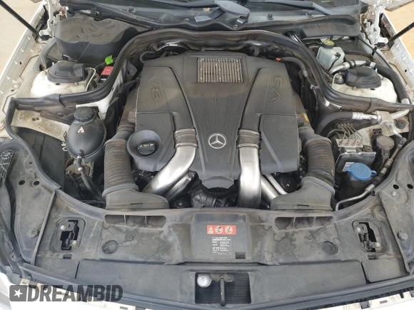 2012 Mercedes-Benz CLS 550 z VIN WDDLJ7DB1CA010670, wystawiony jako Copart lot #52570125 z przebiegiem 103 261 mil mil oraz Szkoda całkowita • Salvage title. Historia ofert i sprzedaży dostępna na DreamBid. Obrazek 12.