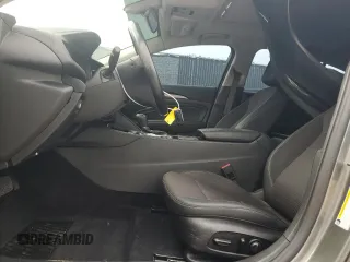 2019 Buick Regal Preferred II с VIN W04GM6SX6K1026061, выставлен на аукционе Copart как лот 58212305 с пробегом 77 973 миль миль и Списание • Salvage title. История ставок и продаж доступна на DreamBid. Изображение 7.