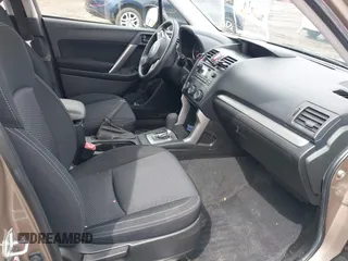2014 Subaru Forester 2.5i with VIN JF2SJAAC9EH442810, listed as a IAAI auction lot 41930151 with 71,392 mi miles. Bid and sale history available at carsss.com. Image 5.