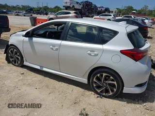2016 Scion iM z VIN JTNKARJE0GJ517058, wystawiony jako IAAI lot #42145086 z przebiegiem 108 205 mil mil oraz . Historia ofert i sprzedaży dostępna na DreamBid. Obrazek 15.