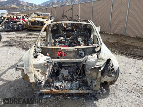 2018 Tesla Model 3 Long Range Battery with VIN 5YJ3E1EB5JF100466, listed as a IAAI auction lot 41413723 with Not Provided miles and . Bid and sale history available at DreamBid. Image 6.