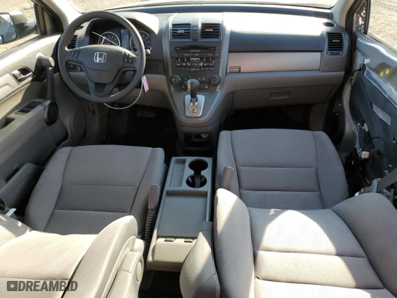 2011 Honda CR-V SE with VIN 5J6RE4H4XBL069877, listed as a Copart auction lot 47439425 with 92,921 mi miles and Salvage Title. Bid and sale history available at carsss.com. Image 8.