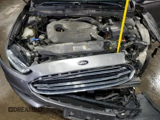 2013 Ford Fusion SE with VIN 3FA6P0HR0DR340947, listed as a Copart auction lot 43946795 with 150,738 mi miles and Salvage Title. Bid and sale history available at carsss.com. Image 13.