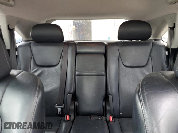 2014 Lexus RX 350 с VIN 2T2ZK1BAXEC132527, выставлен на аукционе Copart как лот 58709125 с пробегом 94 396 миль миль и Списание • Salvage title. История ставок и продаж доступна на DreamBid. Изображение 10.