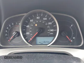 2015 Toyota RAV4 LE with VIN 2T3BFREV0FW408275, listed as a IAAI auction lot 42031636 with 118,200 mi miles and . Bid and sale history available at carsss.com. Image 15.