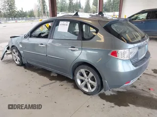 2011 Subaru Impreza Outback Special Sports с VIN JF1GH6D63BH827087, выставлен на аукционе IAAI как лот 41958146 с пробегом 103 202 миль миль и . История ставок и продаж доступна на DreamBid. Изображение 3.