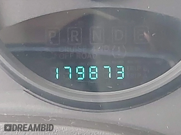 2009 Jeep Patriot Sport with VIN 1J4FT28AX9D194756, listed as a IAAI auction lot 42234357 with 179,873 mi miles and . Bid and sale history available at DreamBid. Image 7.