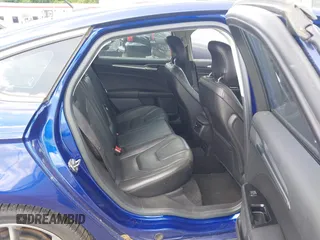 2013 Ford Fusion Titanium with VIN 3FA6P0K90DR168959, listed as a IAAI auction lot 42041462 with 134,101 mi miles and . Bid and sale history available at DreamBid. Image 8.