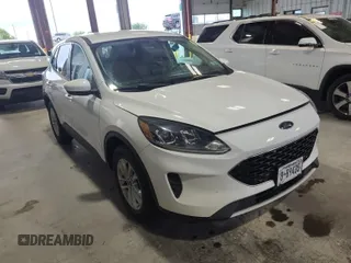 2020 Ford Escape SE with VIN 1FMCU9G68LUB25725, listed as a IAAI auction lot 42773960 with 91,597 mi miles and . Bid and sale history available at DreamBid. Image 33.