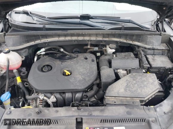 2021 Hyundai Tucson Value with VIN KM8J33A47MU359385, listed as a IAAI auction lot 41878386 with 84,991 mi miles and . Bid and sale history available at DreamBid. Image 10.